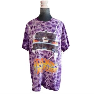 Back to the Future t shirt